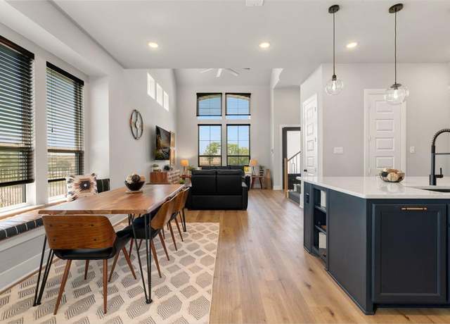 Property at 2369 Longspur Dr, Fort Worth, TX 76008, 3 beds, 2.5 baths