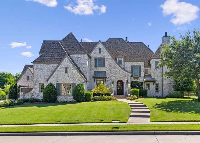 Property at 2701 Majestic Grove Ln, Mckinney, TX 75069, 4 beds, 3.5 baths
