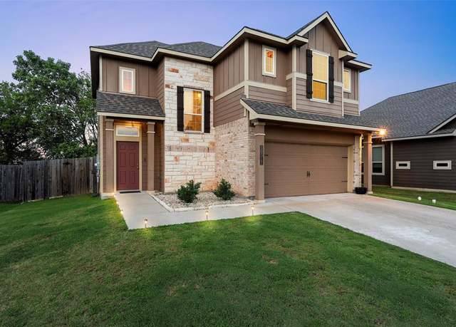 Property at 10517 Arabella Ln, Waco, TX 76708, 3 beds, 2.5 baths
