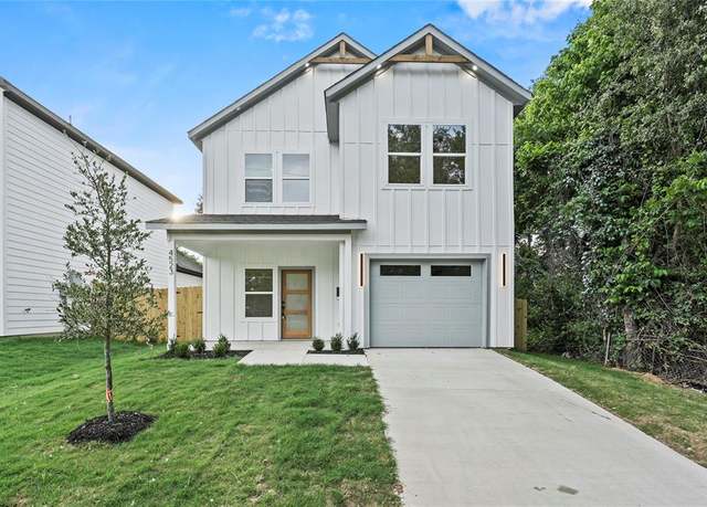 Property at 4523 Wahoo St, Dallas, TX 75210, 3 beds, 2.5 baths