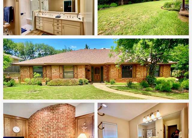 Property at 221 Lamesa Dr, Highland Village, TX 75077, 4 beds, 2 baths