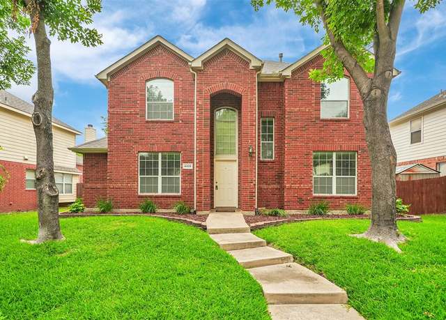 Property at 4425 Caledonia Creek Ln, Plano, TX 75024, 4 beds, 3 baths