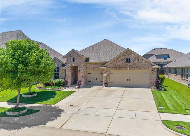 Property at 3509 Concord Dr, Melissa, TX 75454, 4 beds, 3 baths