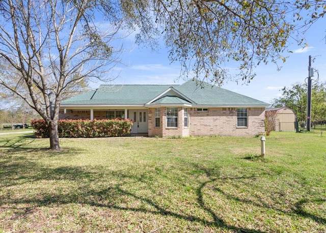 Property at 437 Lcr 664, Kosse, TX 76653, 3 beds, 2 baths