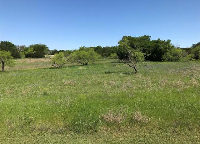 Property at 19115 White Bluff Dr, Whitney, TX 76692