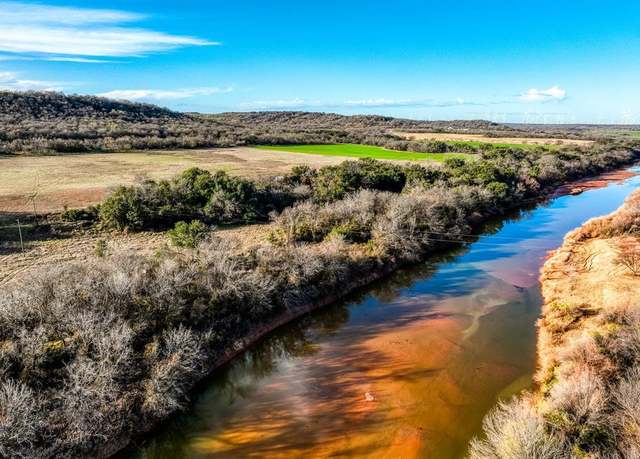 Property at 515 Reeves Rd, Graham, TX 76450