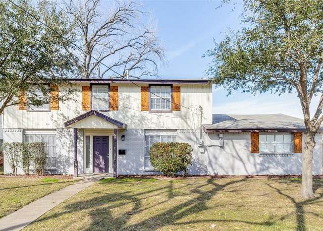Property at 10011 Losa Dr, Dallas, TX 75218, 3 beds, 1.5 baths