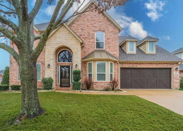 Property at 639 Gwyndellons Ln, Grand Prairie, TX 75052, 4 beds, 3.5 baths