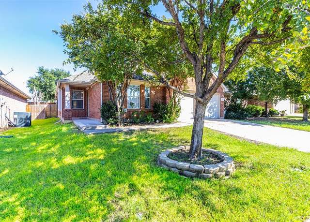 Property at 2716 Watercress Dr, Little Elm, TX 75068, 4 beds, 2 baths