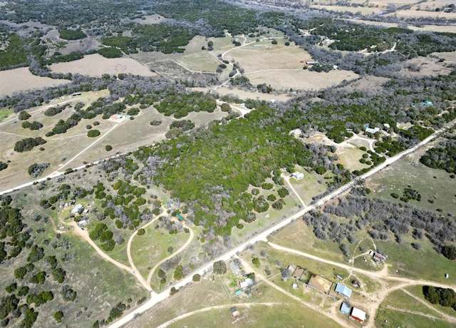 Property at 1332 County Road 3660(3), China Spring, TX 76633