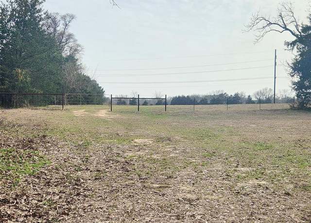 Property at TBD Walnut St, Mineola, TX 75773