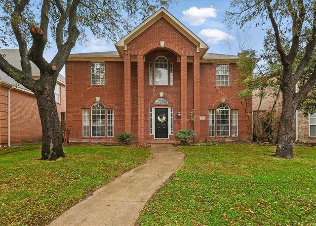 Property at 5417 Promise Land Dr, Frisco, TX 75035, 3 beds, 2.5 baths
