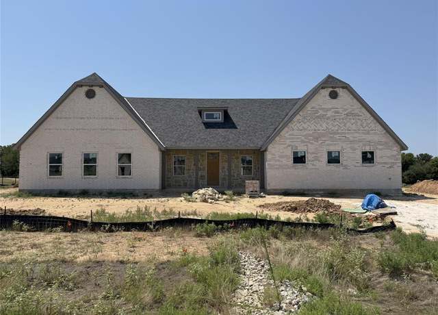 Property at 537 Cornerstone Ave, Reno, TX 76020, 4 beds, 3 baths