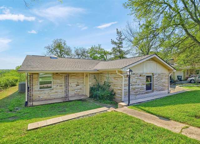 Property at 110 Mimosa Dr, Pottsboro, TX 75076, 3 beds, 2 baths