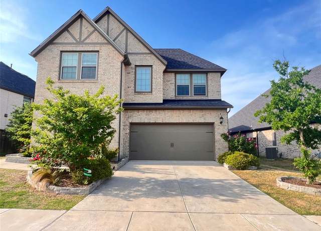 Property at 1327 Wood Duck Dr, Irving, TX 75063, 4 beds, 3.5 baths