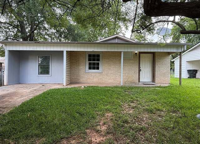 Property at 4603 Sullivan St, Bossier City, LA 71111, 3 beds, 1 bath