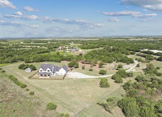 Property at 11783 W Fm 4, Godley, TX 76044, 4 beds, 3 baths