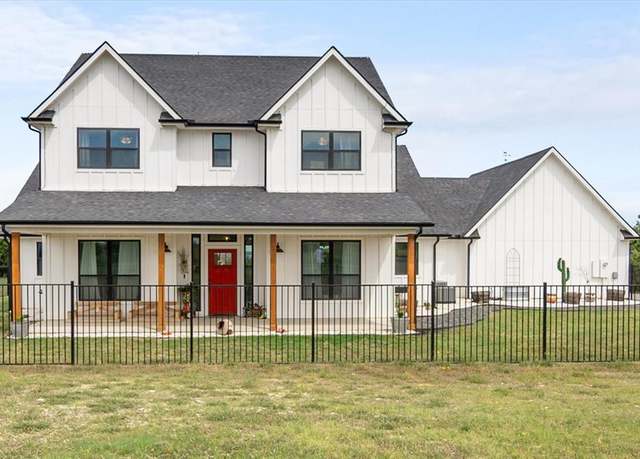 Property at 11783 W Fm 4, Godley, TX 76044, 4 beds, 3 baths