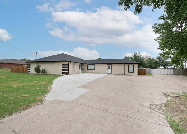 Property at 536 Fm 983, Ferris, TX 75125, 5 beds, 3 baths