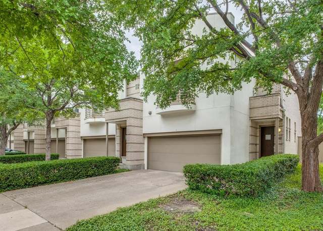 Property at 4302 Gilbert Ave, Dallas, TX 75219, 2 beds, 2.5 baths