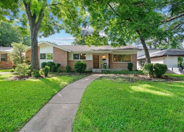 Property at 11830 Dixfield Dr, Dallas, TX 75218, 3 beds, 2 baths