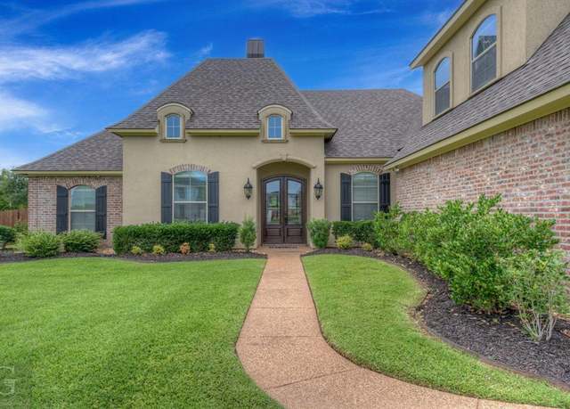 Property at 4739 Old Brownlee Rd, Bossier City, LA 71111, 4 beds, 2.5 baths