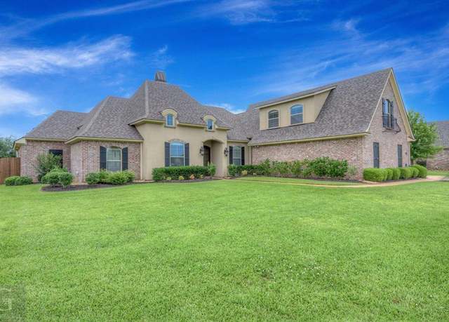 Property at 4739 Old Brownlee Rd, Bossier City, LA 71111, 4 beds, 2.5 baths