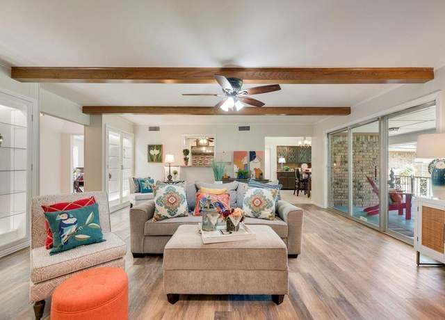 Property at 174 Sycamore School Rd, Fort Worth, TX 76134, 4 beds, 3.5 baths