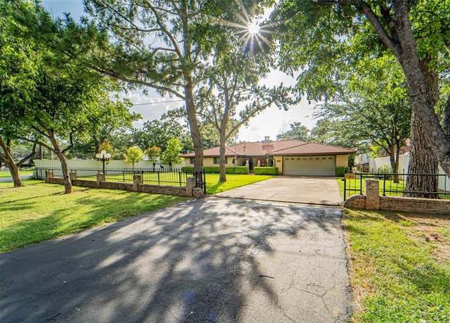 Property at 3093 County Road 264, Breckenridge, TX 76424, 3 beds, 2 baths