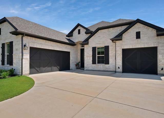 Property at 205 Northern Star Ct, Little Elm, TX 75068, 3 beds, 2.5 baths