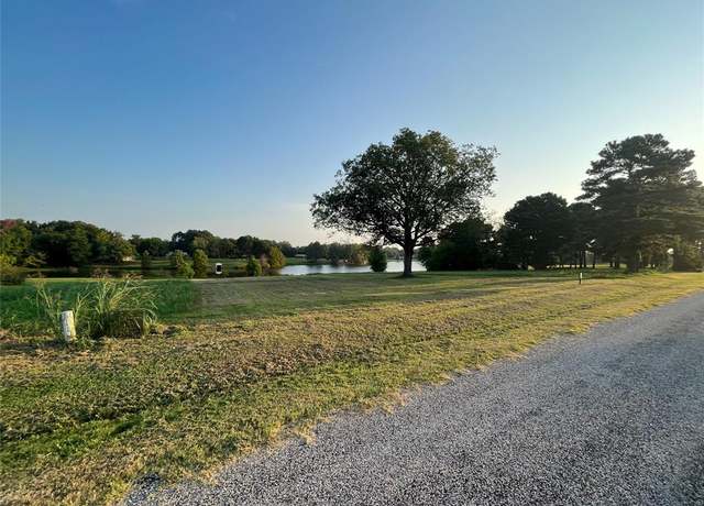 Property at TBD - Private Road 52320, Pittsburg, TX 75686