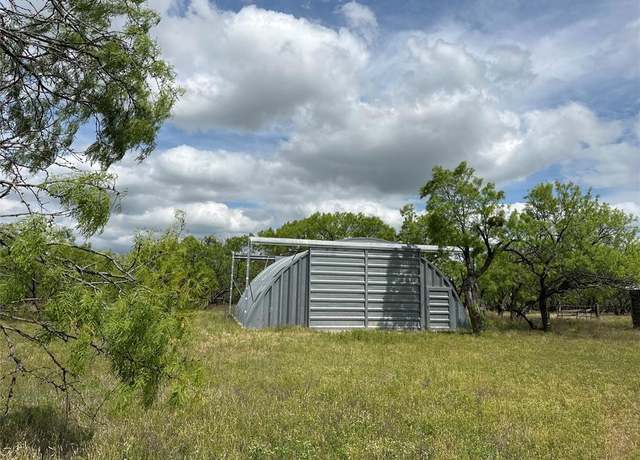 Property at 754 CR 150, Abilene, TX 79601