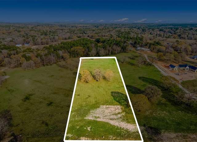 Property at 16 Private Rd, Big Sandy, TX 75755