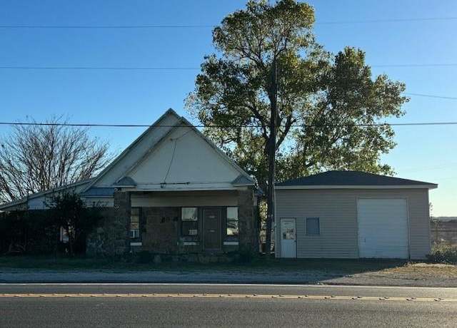 Property at 9095B W Highway 199, Poolville, TX 76487, 3 beds, 1 bath