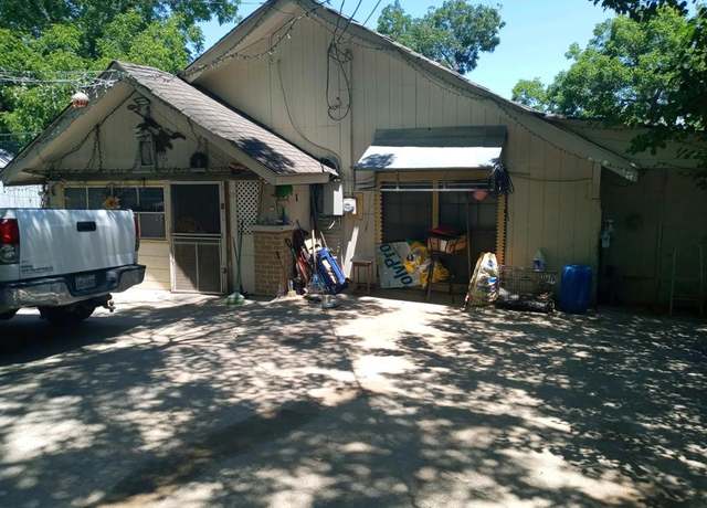 Property at 1843 Pollard St, Dallas, TX 75208, 3 beds, 1 bath