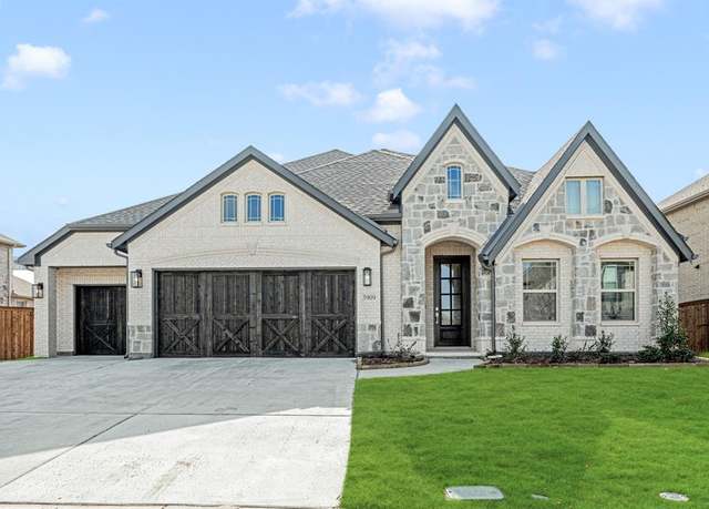 Property at 3909 Hidden Cove Ct, Rockwall, TX 75032, 4 beds, 2.5 baths