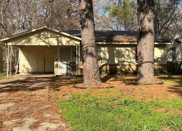 Property at 708 Harrison St, Shreveport, LA 71106, 3 beds, 1 bath