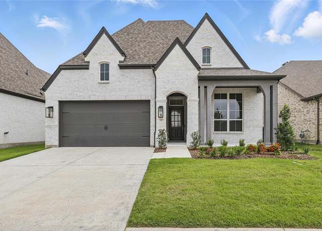 Property at 6300 Whitebrush Pl, Fort Worth, TX 76123, 3 beds, 2.5 baths