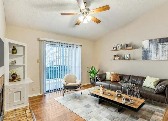 Property at 4748 Old Bent Tree Ln #602, Dallas, TX 75287, 1 bed, 1 bath