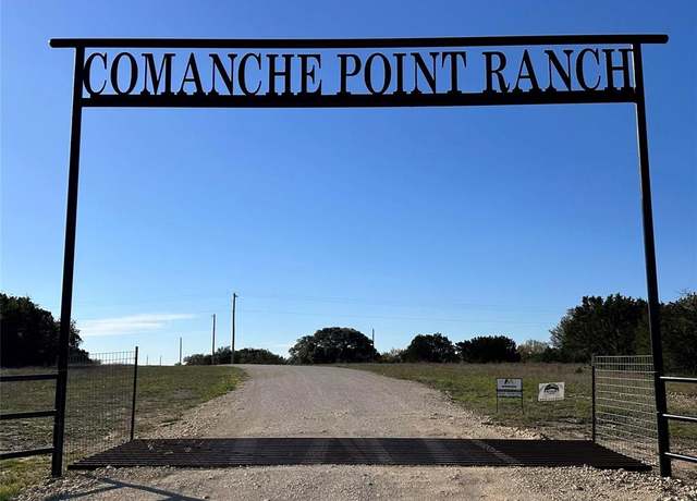 Property at Lot 27 PR 1272, Carlton, TX 76436