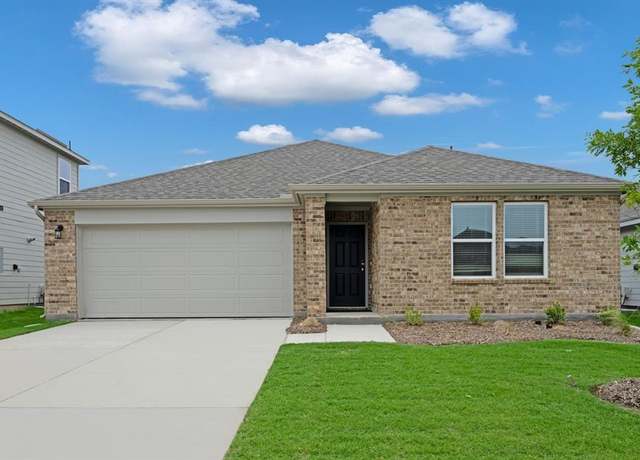 Property at 1938 Coleto Rd, Crandall, TX 75114, 4 beds, 2 baths