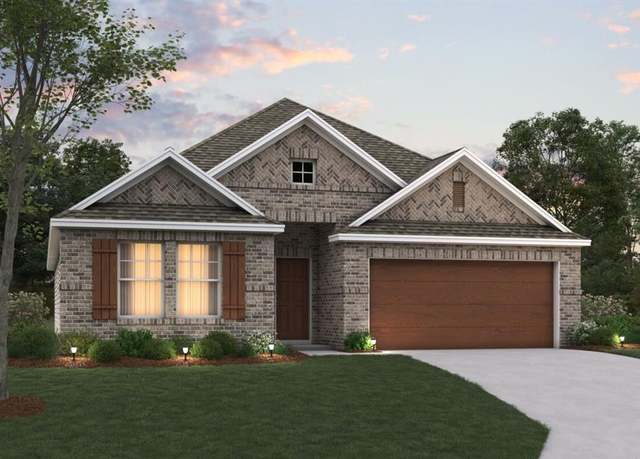 Property at 7534 Wild Mint Trl, Grand Prairie, TX 76084, 3 beds, 2 baths