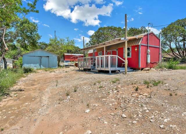 Property at 122 Pr1800a, Clifton, TX 76634, 1 bed, 1 bath