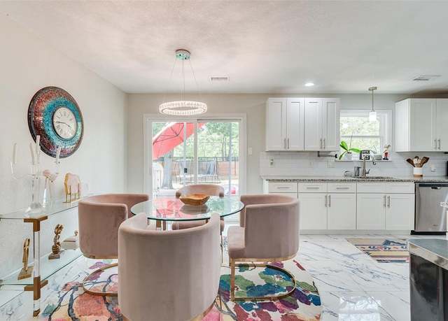 Property at 1706 England Rd, Arlington, TX 76013, 3 beds, 2 baths