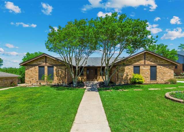 Property at 6529 Spring River Ln, North Richland Hills, TX 76180, 4 beds, 2.5 baths