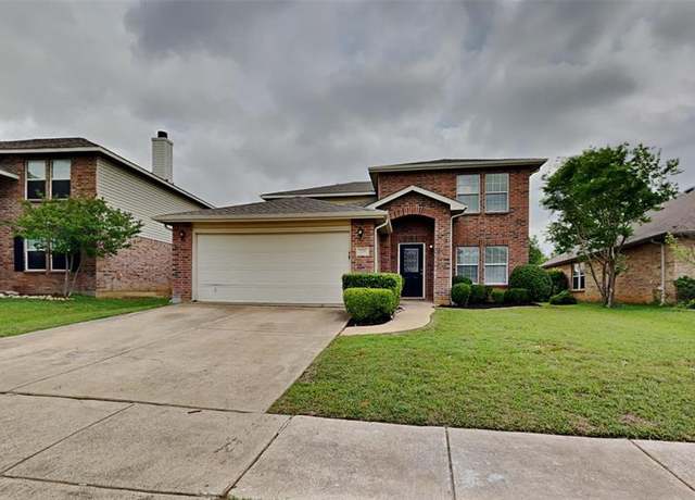 Property at 225 Weber River Trl, Fort Worth, TX 76140, 4 beds, 2.5 baths