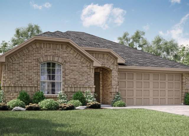 Property at 233 Cashew Ct, Azle, TX 75114, 4 beds, 2 baths