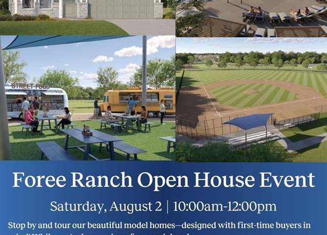 Property at 3056 Dutch Rd, Providence Village, TX 76227, 4 beds, 3 baths