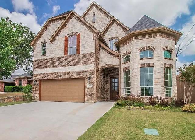 Property at 3836 Innisbrook Dr N, Irving, TX 75038, 4 beds, 5 baths