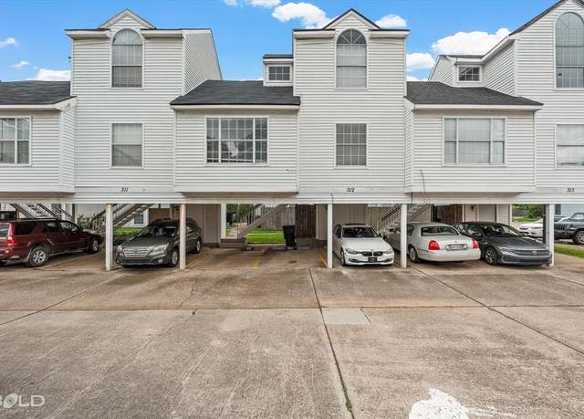 Property at 312 Settlers Park Dr, Shreveport, LA 71115, 2 beds, 2 baths